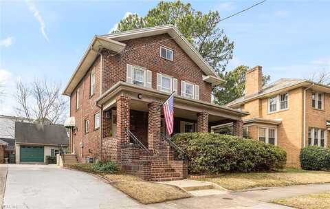 Gates, NORFOLK, VA 23507