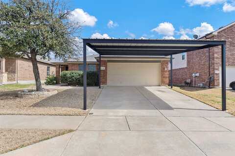 Friendsway, FORT WORTH, TX 76137