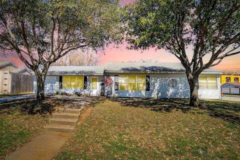 Locke, FORT WORTH, TX 76116