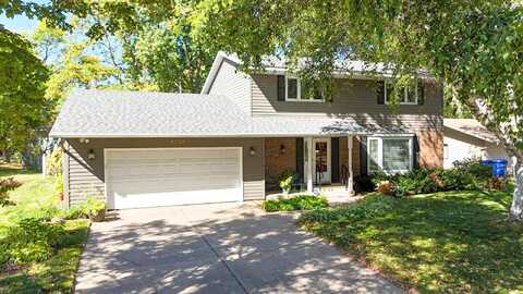 Borgert, SAINT CLOUD, MN 56303