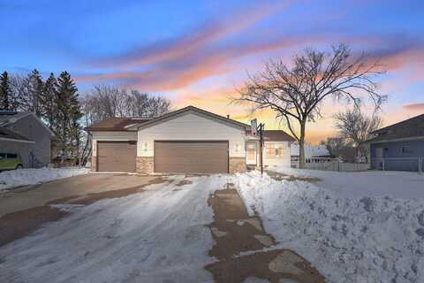 15Th, FOREST LAKE, MN 55025