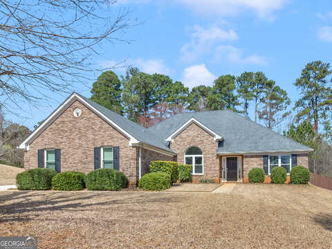 Kiara, STOCKBRIDGE, GA 30281