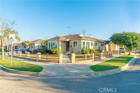 Mcauley, LAKEWOOD, CA 90713