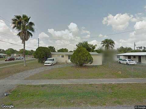 Glendale, PORT CHARLOTTE, FL 33952