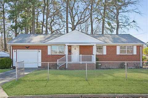 Willow, NEWPORT NEWS, VA 23605
