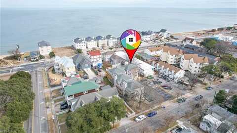 256 Portview Avenue, Norfolk, VA 23503
