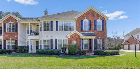 2824 Gentle Fawn Court, Virginia Beach, VA 23456