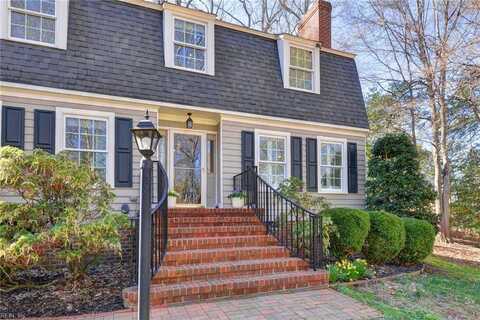 100 Holloway Drive, Williamsburg, VA 23185
