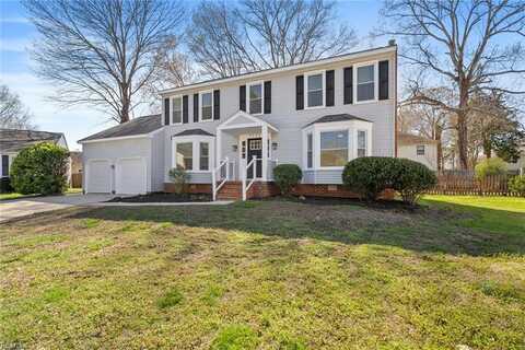 4592 Intervale Court, Virginia Beach, VA 23456
