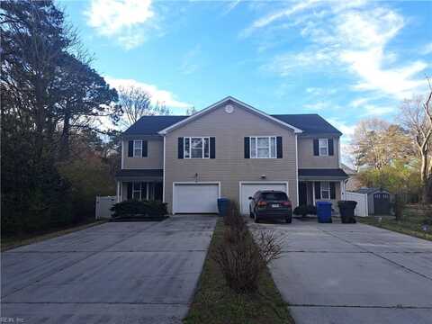 2223 POTTERS Road, Virginia Beach, VA 23454