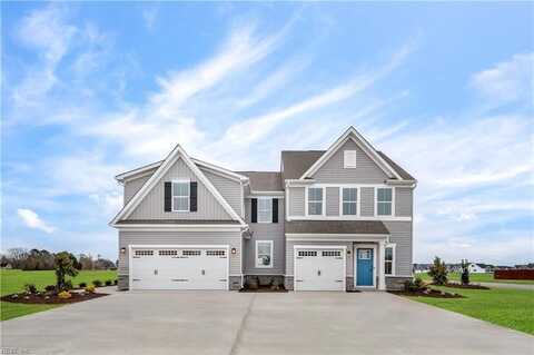 118A Spinnaker Street, Elizabeth City, NC 27909