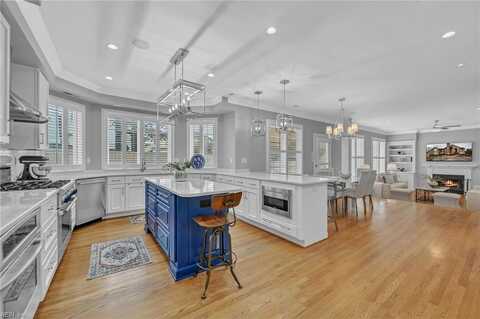 568 Virginia Dare Drive, Virginia Beach, VA 23451