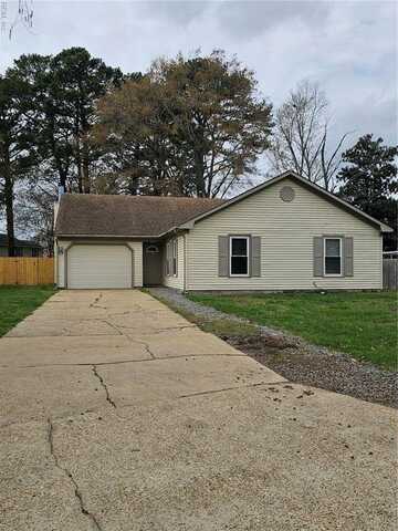 997 Larder Post, Virginia Beach, VA 23455