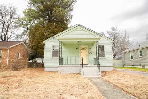 418 Kilby Avenue, Suffolk, VA 23434