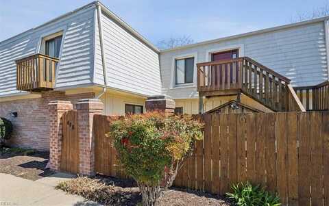 408 Marsh Duck Way, Virginia Beach, VA 23451