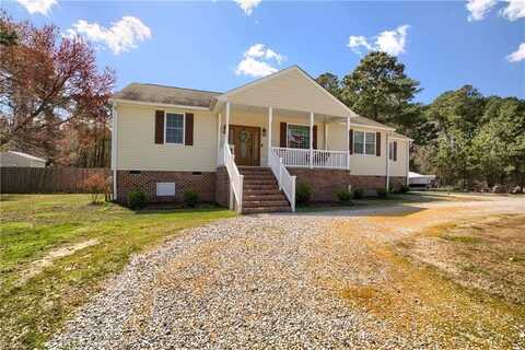 3192 Guinea Circle, Hayes, VA 23072
