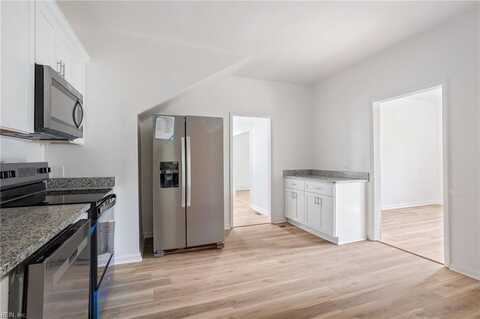 3711 Abingdon Circle, Norfolk, VA 23513
