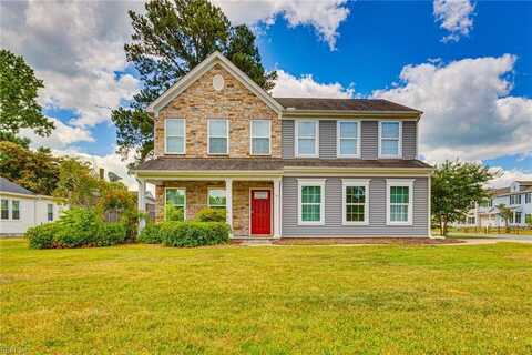 4448 S. Military Highway, Chesapeake, VA 23321