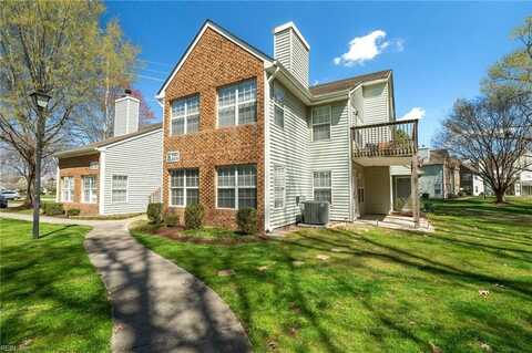 5177 Thatcher Way, Virginia Beach, VA 23456