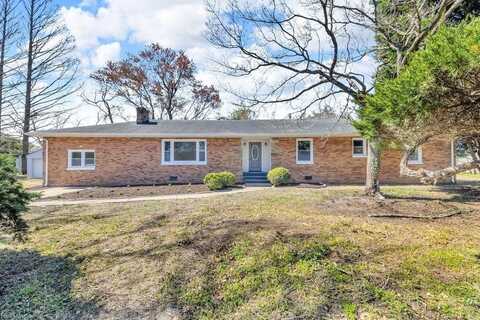 1 Iris Place, Hampton, VA 23663
