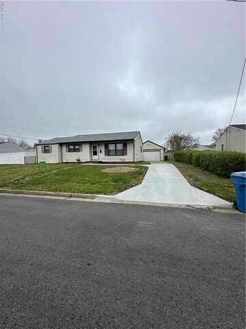 1636 King William Road, Virginia Beach, VA 23455