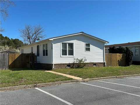 1108 Salty Marsh Court, Virginia Beach, VA 23454