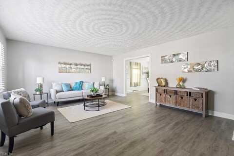 128 Wellons Street, Suffolk, VA 23434