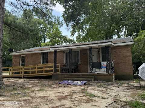 1549 Cherry Street, Rocky Mount, NC 27801