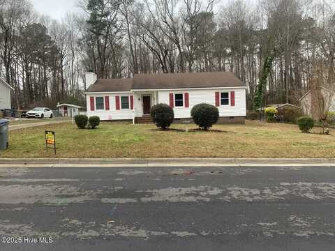 912 Pamela Lane, Rocky Mount, NC 27803