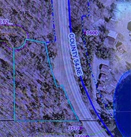 Xxx LAKE VIEW LN NE, Wabedo Twp, MN 56655