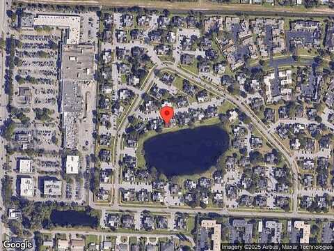 Lake Arbor, PALM SPRINGS, FL 33461