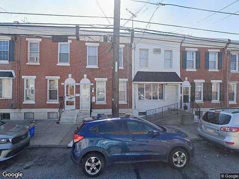 Huntingdon, PHILADELPHIA, PA 19125