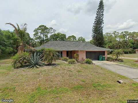 Lyle, PORT CHARLOTTE, FL 33952