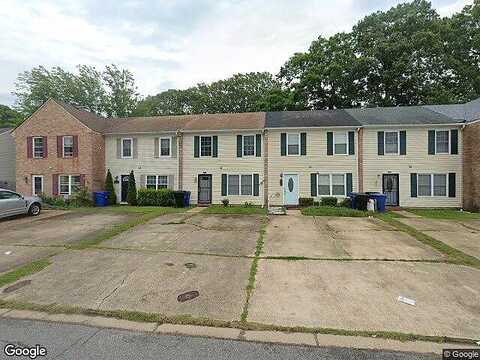 Hill Meadow, VIRGINIA BEACH, VA 23454