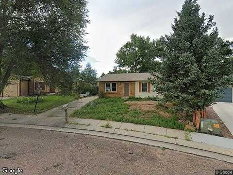 Hunters, COLORADO SPRINGS, CO 80911