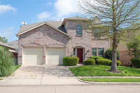 Magnolia, FATE, TX 75087