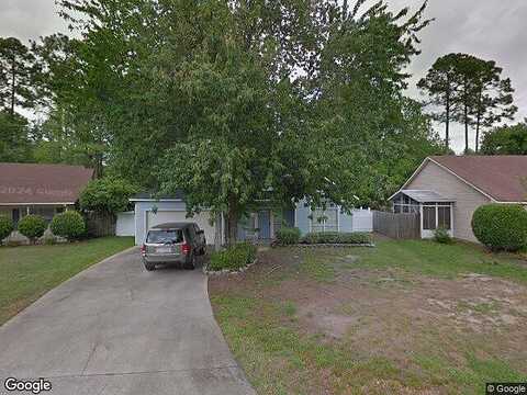 Terrapin, BRUNSWICK, GA 31525