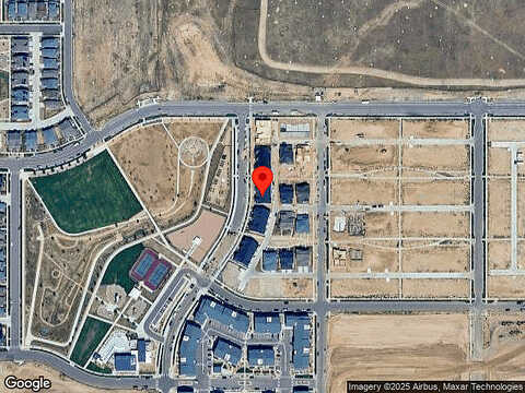 Rome, AURORA, CO 80018