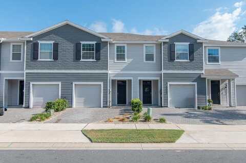 9Th, NEWBERRY, FL 32669