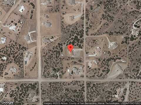 Barker, OAK HILLS, CA 92344