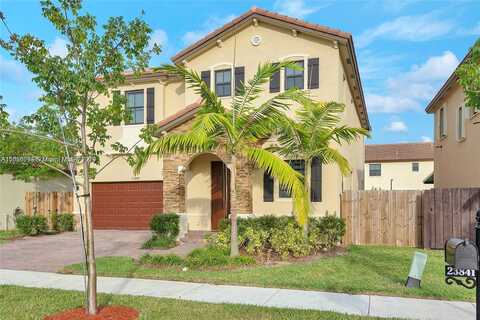 118Th, HOMESTEAD, FL 33032