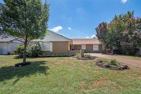Sleepy Hollow, GARLAND, TX 75043