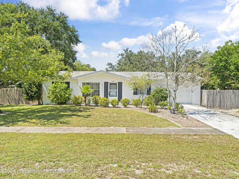 Sewell, SPRING HILL, FL 34608