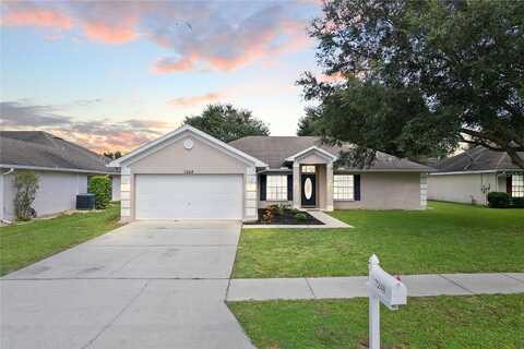 Periwinkle, BROOKSVILLE, FL 34602