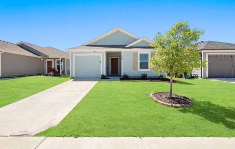 Timber Point, PRINCETON, TX 75407