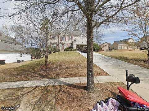 Greensage, ATLANTA, GA 30349