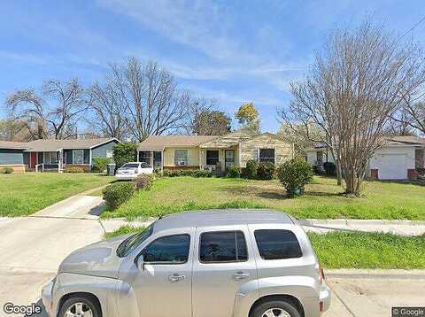 Bismark, DALLAS, TX 75216