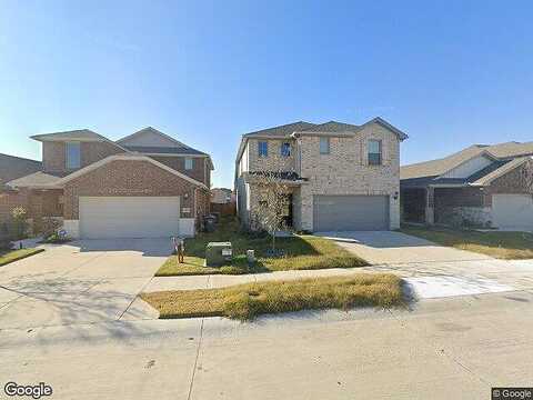 Hunter Hurst, MCKINNEY, TX 75071