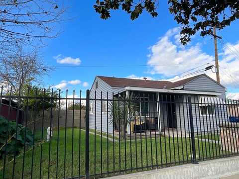 Lane, FRESNO, CA 93702