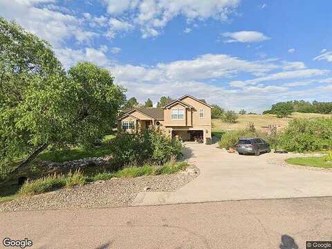 Pauma Valley, COLORADO SPRINGS, CO 80921